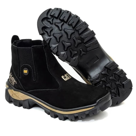 Bota Caterpillar Original Adventure - (Oferta de Aniversário, Só Hoje!)