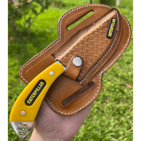 Kit Caterpillar Original Adventure - (Oferta de Aniversário, Só Hoje!)