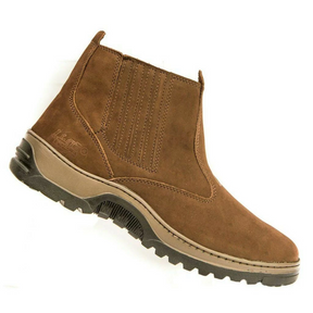 Bota Trabalhador Caterpillar Original - (Com pequenos defeitos de fábrica) - Últimas Unidades Disponíveis!